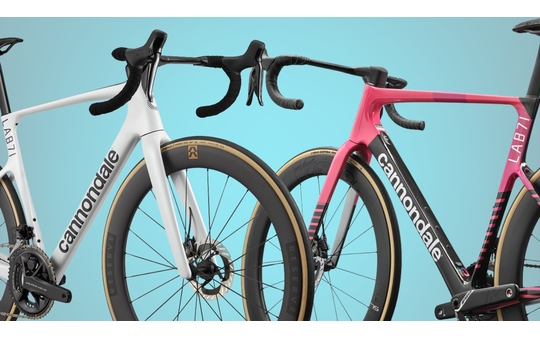 Cannondale SuperSix EVO Gen 4 vs Gen 5: What Has Changed?